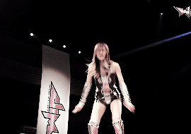 mochichan00:Jurina in Tofu Pro Wrestling ep 1
