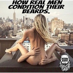 totalharmonycycle:  Truth@fear—-the—-beard