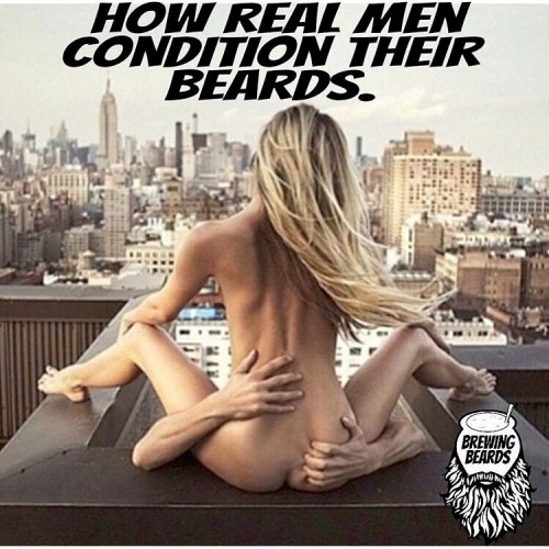 totalharmonycycle:  Truth@fear—-the—-beard porn pictures