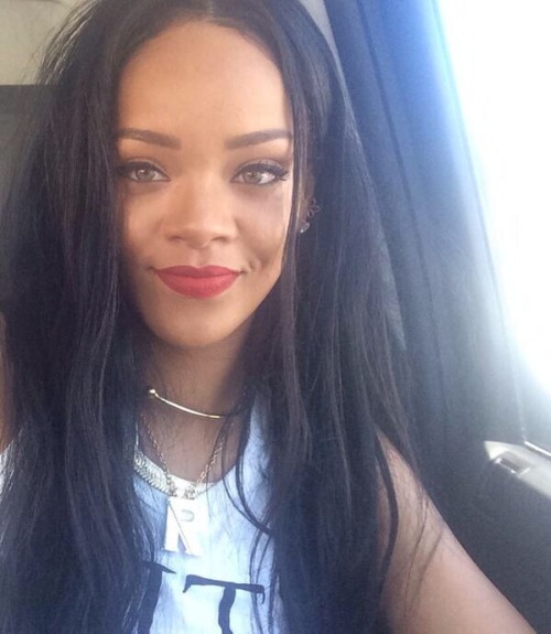 igglooaustralia:  Black women x Selfies