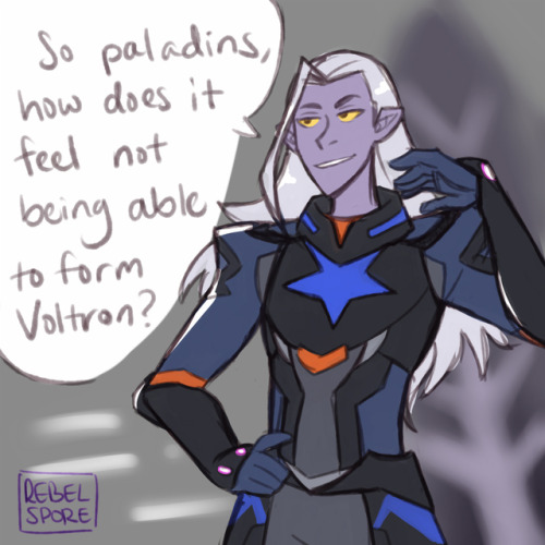 thekallurashipper: rebel-spore: this happened right?? this is my favorite 