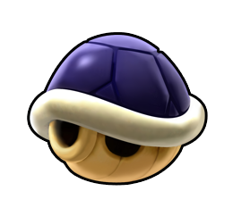 Shell Shocked Deluxe - Super Mario Wiki, the Mario encyclopedia
