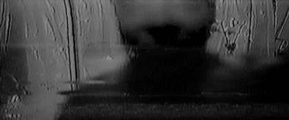 areyou-stillawake:    Clown (2016)  B&amp;W 