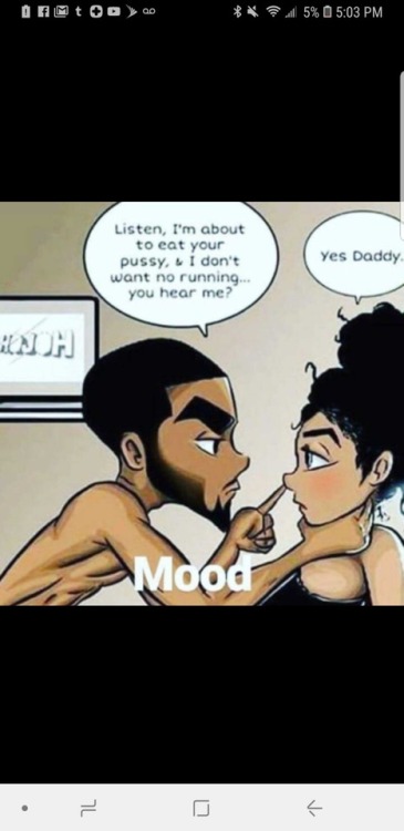 That&rsquo;s ALL a mf asks Baby♡ #GrownUpShit!