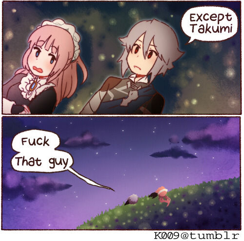k009:  revelations   pretty much lol XD