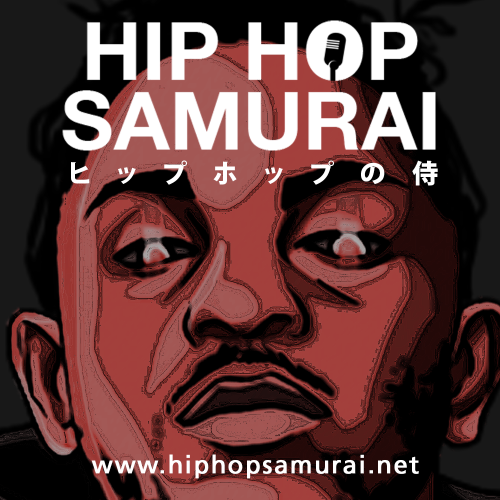Hip Hop Samurai: Release by PayLe