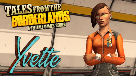 Tales From The Borderlands Porn - thumbs.pro : Tales from the Borderlands | Yvette for SFM