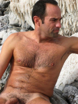 Hairy Not Beary