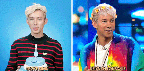 detectiverosabiaz:Pride Month Celebration:It doesn’t matter where you live, how old you are, whether
