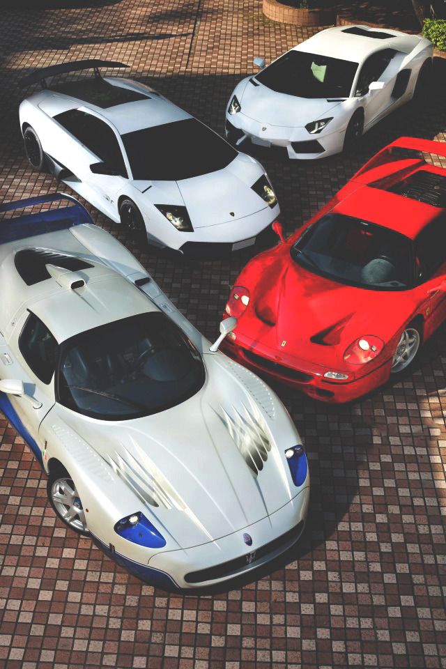 themanliness:  Italians | Source | Facebook | Instagram   