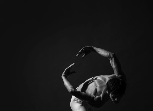 ladansetreschic: Friedemann Vogel ©Youn Sik Kim