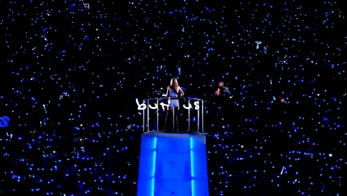 One History In One PersonOne Star In One Person7 Billion Different WorldsShining With 7 Billion Lights