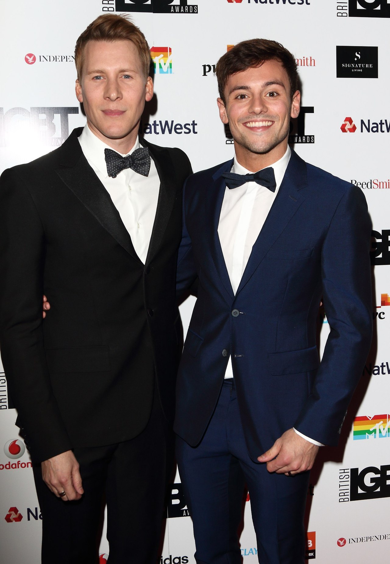ofruby: #BritishLGBTAwards at the Connnaught Rooms, Covent Garden. London UK. May