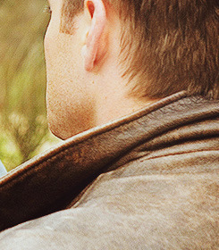 bellamyblake - ♥♥♥♥♥ Dean Winchester Leather Jacket...