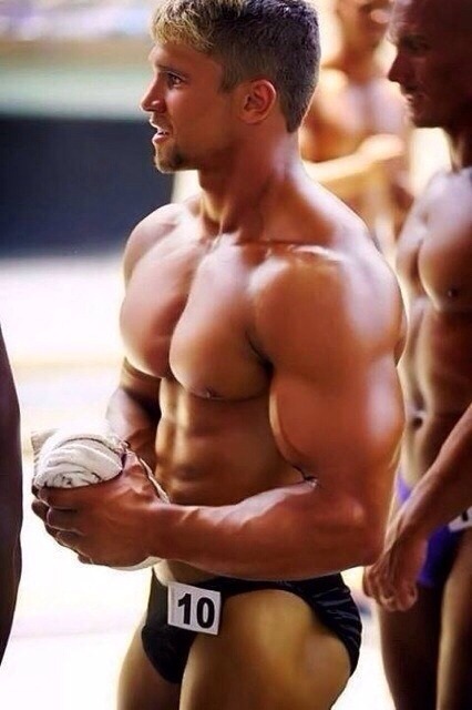 aworldofmenz:  A World of Menz