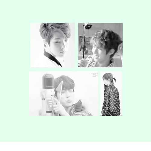 namwoof-blog: Lee Sungyeol + favorite photoshoots