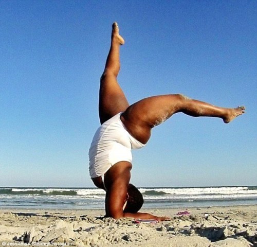 Yogazm turned 7 today! Now that’s Yogazmic!  Namasté