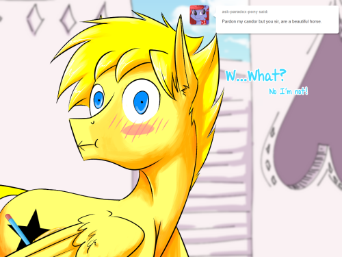 x3! Moonstuuuuck~