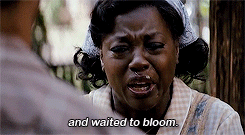 ajanaomisqueen:  Don’t you think it ever crossed my mind to want to know other men? That I wanted to lay up there and forget about my responsibilities? That I wanted someone to make me laugh so I could feel good? Fences (2016) dir. Denzel Washington