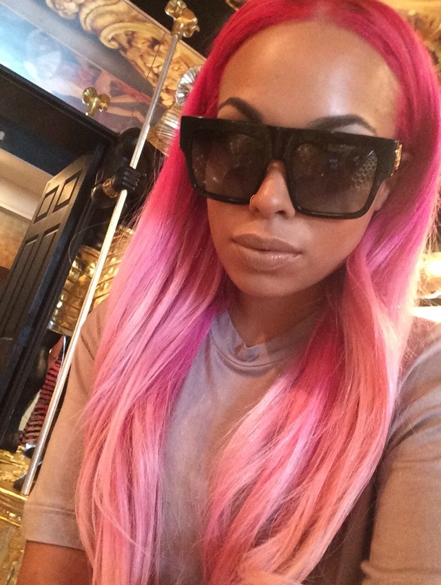 kaychanelxo:  bae