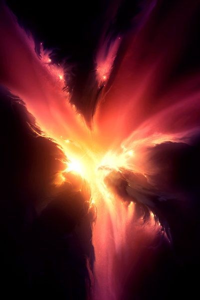 01st: Phoenix Nebula