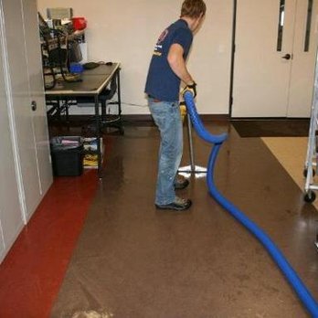 Once the building is dried and repaired, the final step is cleaning to eliminate any remaining construction waste. Search “Flood Restoration Companies near Me” or “Flood Company near me” if you ever find yourself in this situation.
Flood restoration...