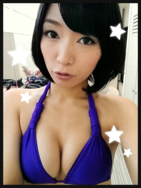 funkyfunx:  心もお部屋もスッキリ。の画像 | 階戸瑠李オフィシャルブログ Powered by Ameba