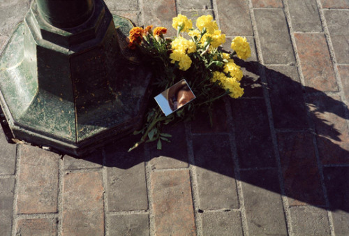 20aliens:  Vivian Maier (1926 - 2009): self portraits.