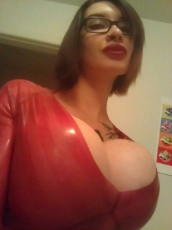 Fetish Self Shots