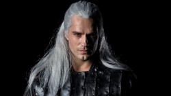 nikoniko808: toastoat:  jooferslannister:  This is Geralt and uh. It doesn’t look. Good.   He looks like he’s an Abercrombie and Fitch employee in the far future approaching me in the store and he’s about to cry because he’s bad with confrontation