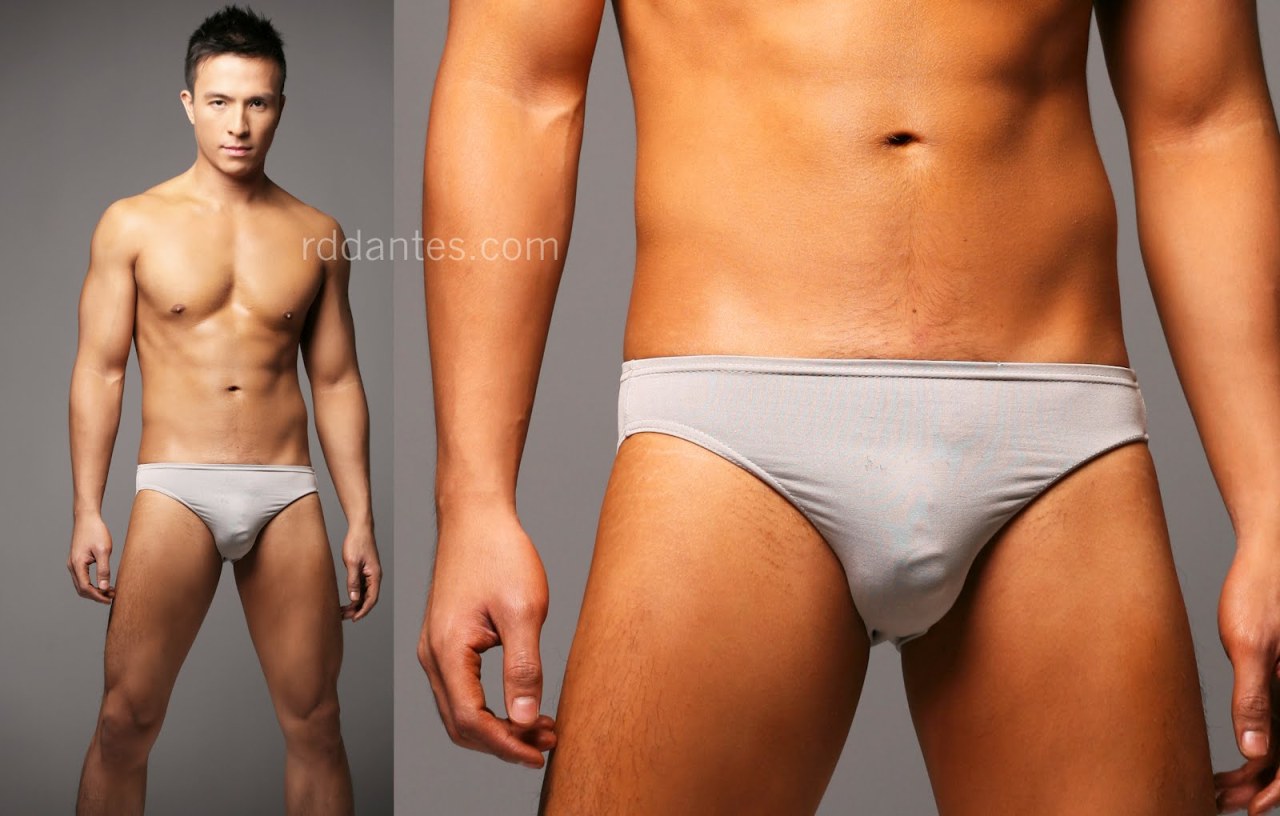 boymanceblog:  Marco Morales 