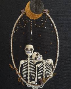 ghoulnextdoor:  tinycup needleworks 