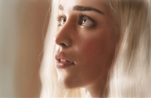 daenerys stormborn