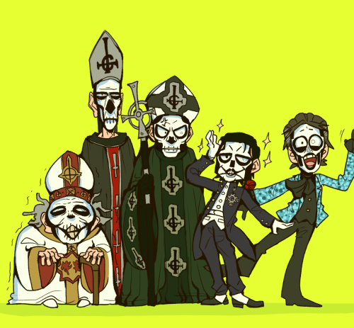After Catching Myself Up On Bigtop Burger It Occurred To Me That The Papas Would Probably Be Really Suited