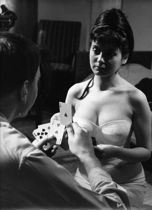 Rakas… (1961)