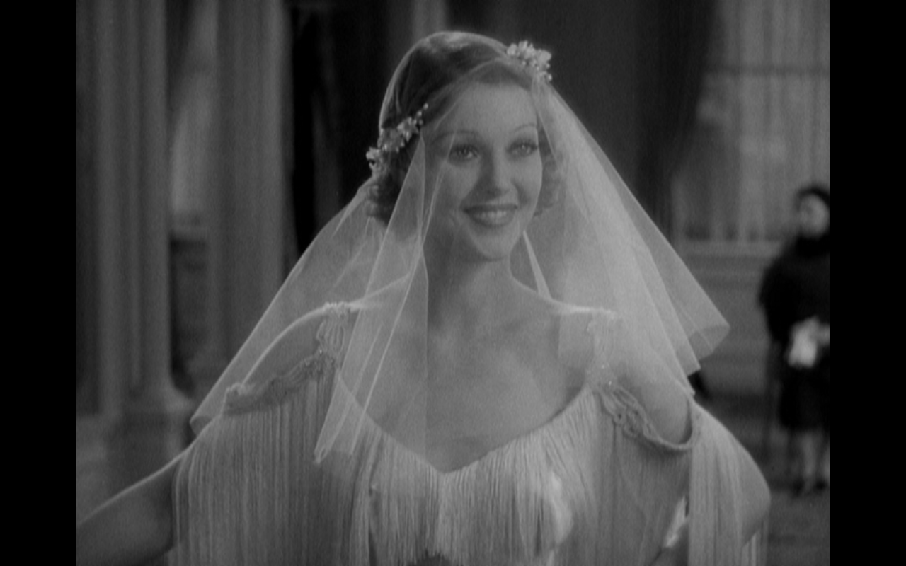 oldfilmsflicker:  Employees’ Entrance, 1933 (dir. Roy Del Ruth) 