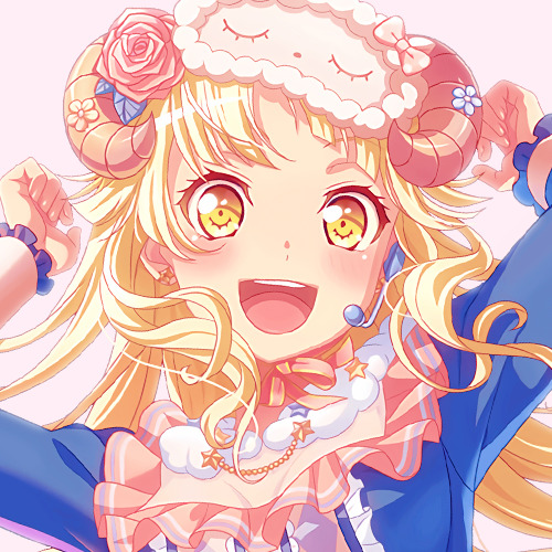 Hello, happy world! | A fleeting night’s dream icons ☆彡requested by @neo-mio~ ! ♡