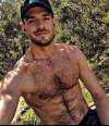 davesden64:&ldquo;Hey, man&hellip;great spot for a Sunday hike, huh&hellip;?&rdquo;