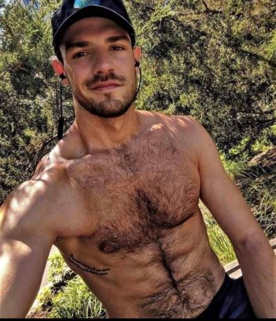 davesden64:&ldquo;Hey, man&hellip;great spot for a Sunday hike, huh&hellip;?&rdquo;