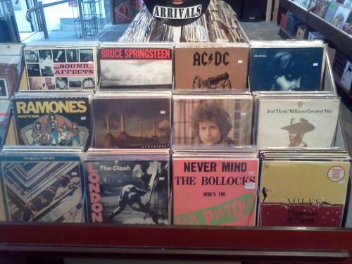 Eclipse Records