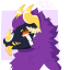 larkingnest