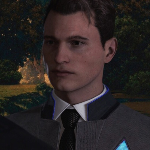 detroit become human markus