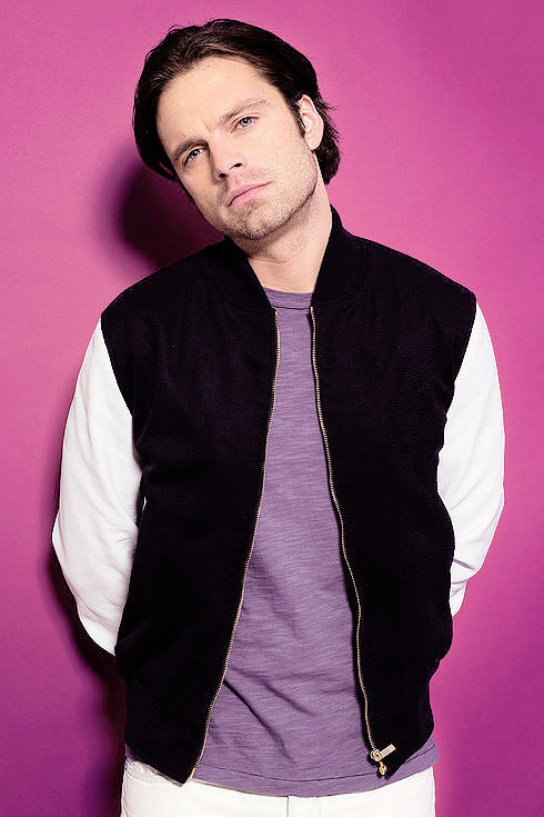 sebastiasnstan:I specifically remember doing the musical ‘Sweet Charity’ at Stagedoor. I was playing