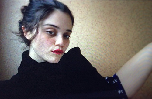 Sky Ferreira Tumblr_ndz9h9zSmM1r1gv4lo1_500