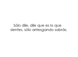 un-chico-skater:  vivediaadiacomosifueraelultimo:  i-always-think-about-you:  Y fue por este consejo por el cual ya no somos amigos. :c  y fue por ese consejo que se que le gusto &amp; estoy feliz:’)&lt;333333  Gracias a eso Ahora no hablamos :c 