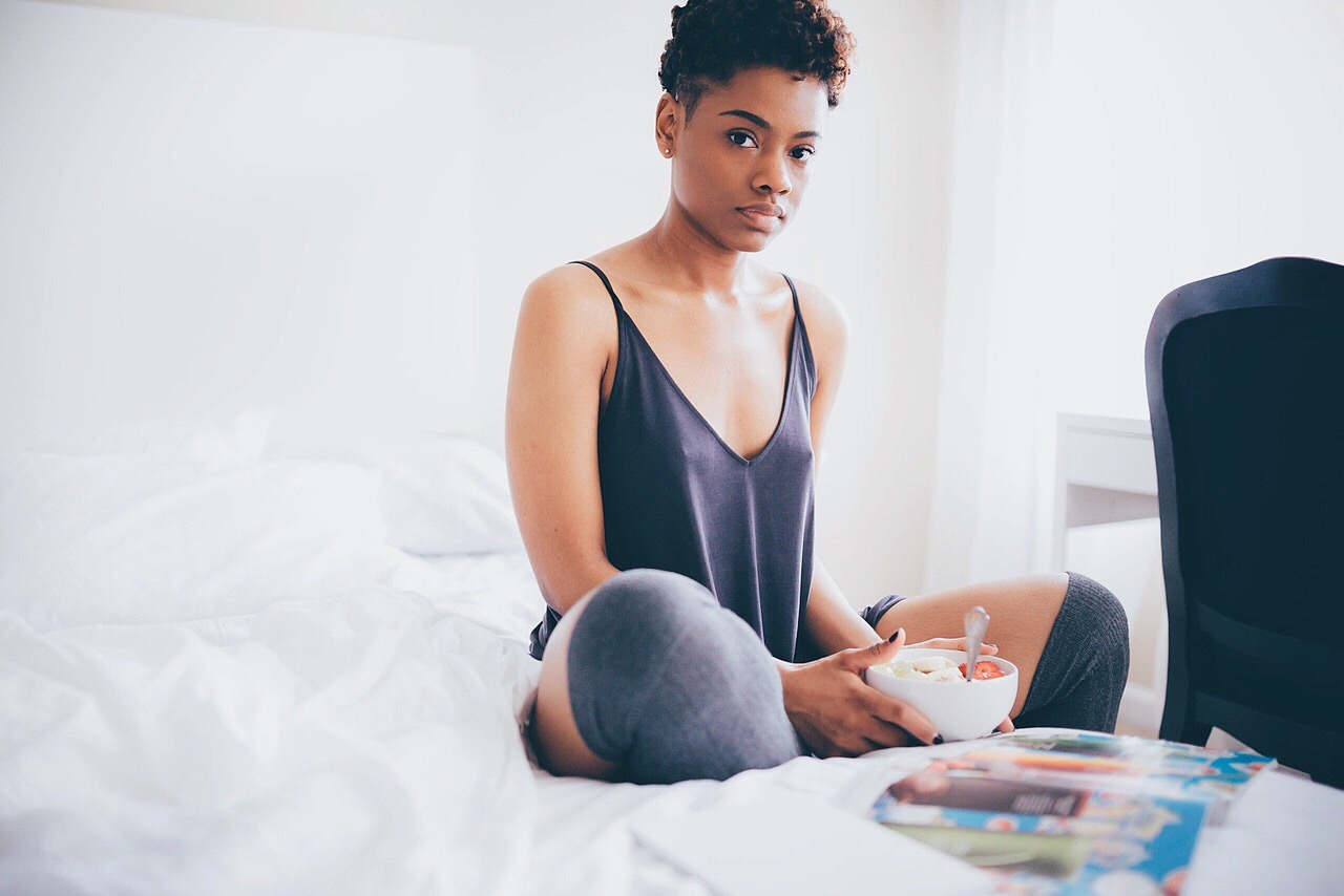 blackgirlsrpretty2:  instagram: elodiearoura @elodiearoura www.goldengreymatter.com