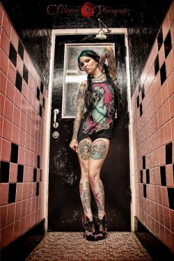 ilovetattoogirls