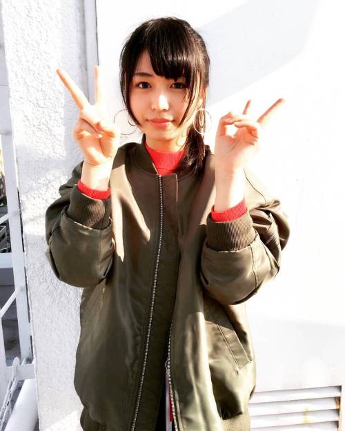 #長濱ねる #keyakizaka46  #neru_nagagama