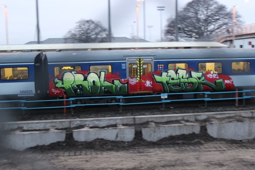 fameunt: ProlTesk 