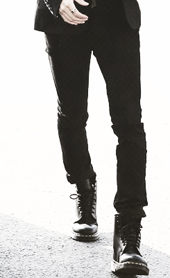  Yongguk being flawless   